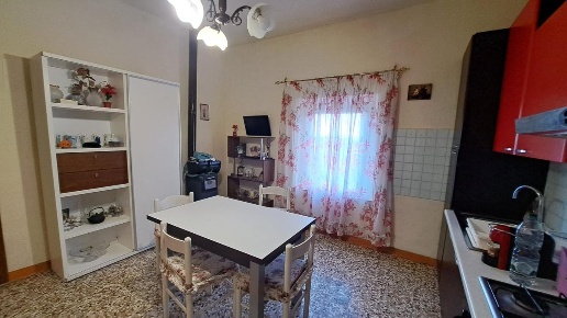appartamento in vendita a Peccioli