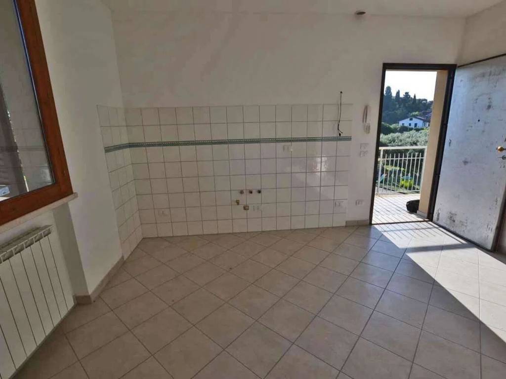 appartamento in vendita a Peccioli in zona Legoli