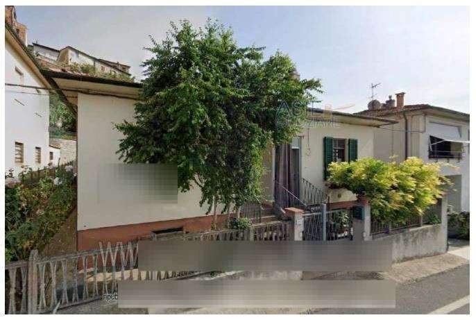 casa indipendente in vendita a Peccioli
