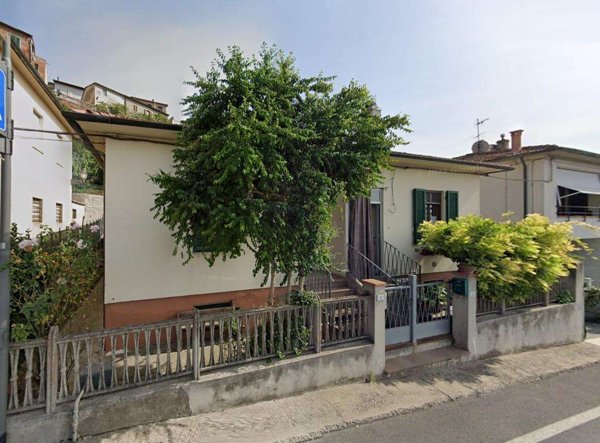 appartamento in vendita a Peccioli