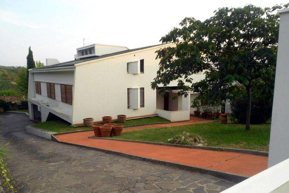casa indipendente in vendita a Peccioli