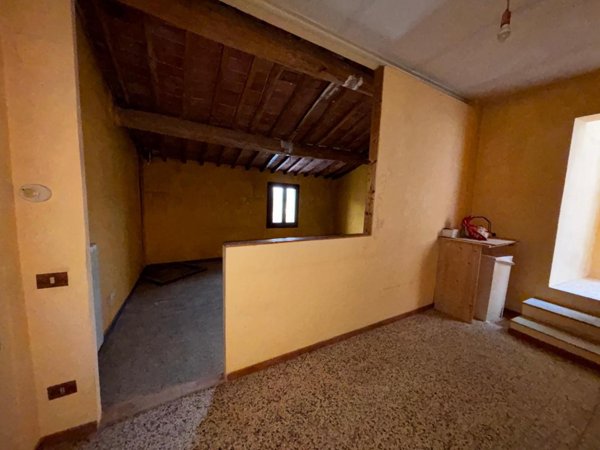 appartamento in vendita a Peccioli