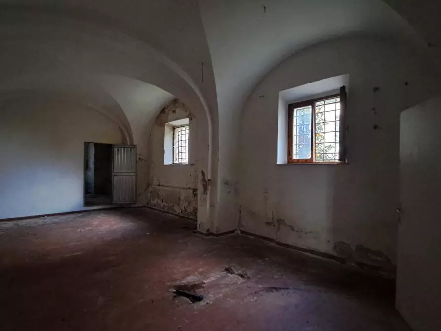 locale di sgombero in vendita a Peccioli