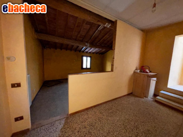 appartamento in vendita a Peccioli