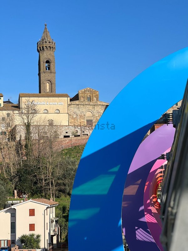 appartamento in vendita a Peccioli