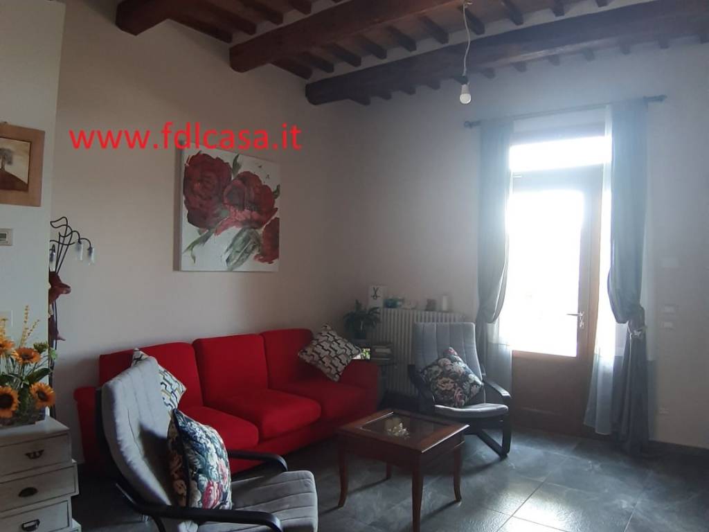 casa indipendente in vendita a Peccioli