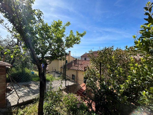 appartamento in vendita a Peccioli in zona Fabbrica