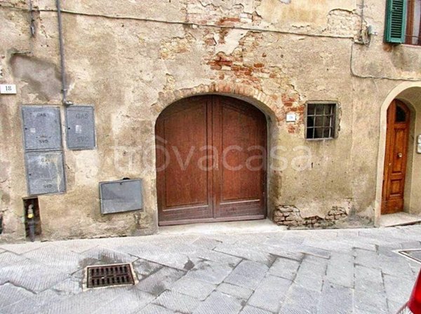 appartamento in vendita a Peccioli