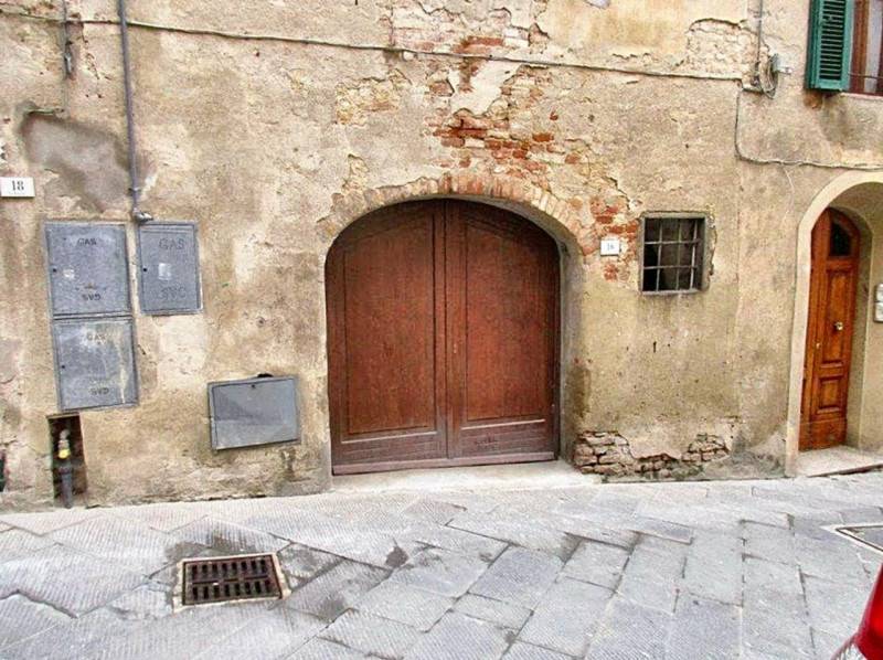 terreno edificabile in vendita a Peccioli