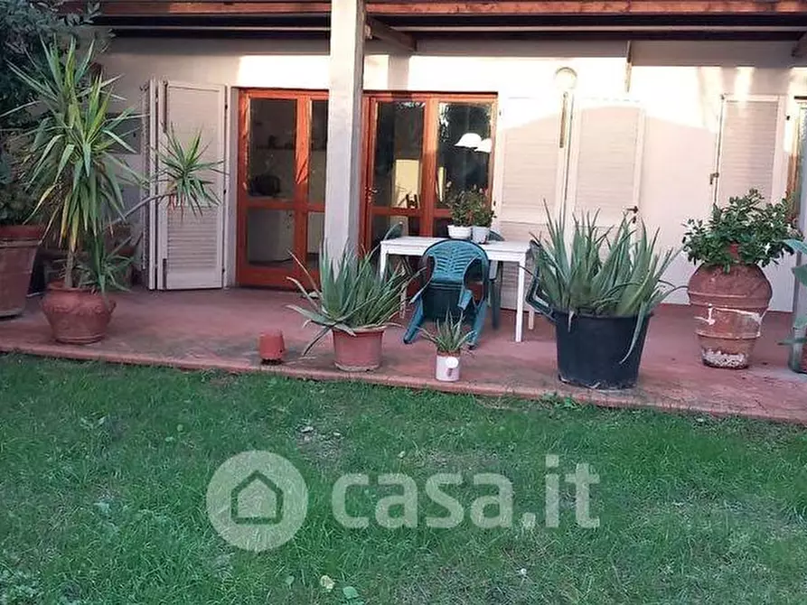appartamento in vendita a Peccioli