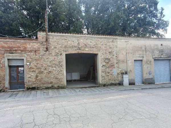 appartamento in vendita a Peccioli in zona Fabbrica