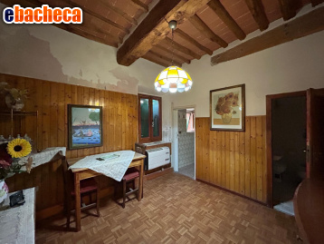 appartamento in vendita a Peccioli