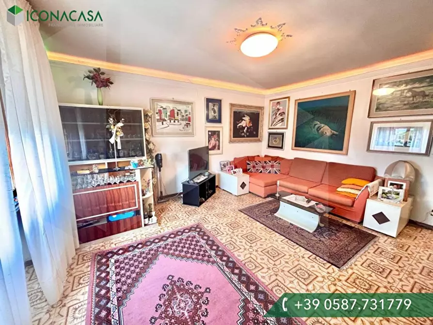 appartamento in vendita a Peccioli