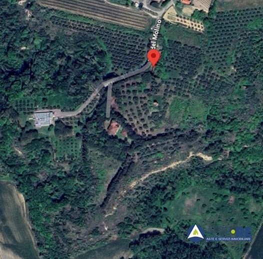 villa in vendita a Peccioli