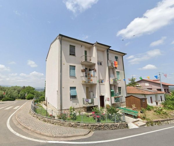 appartamento in vendita a Peccioli