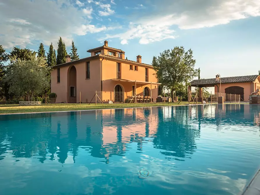 casa indipendente in vendita a Peccioli
