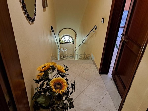 casa semindipendente in vendita a Peccioli