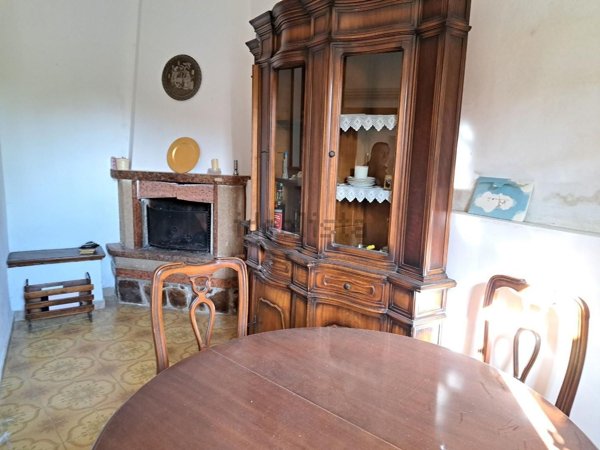 appartamento in vendita a Peccioli in zona Legoli