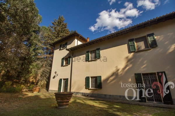 casa indipendente in vendita a Peccioli