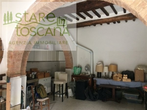 casa indipendente in vendita a Peccioli