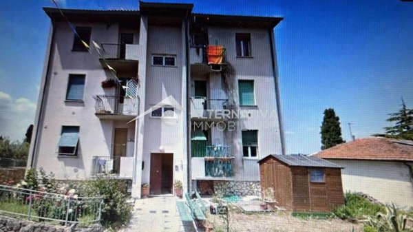 appartamento in vendita a Peccioli in zona Fabbrica