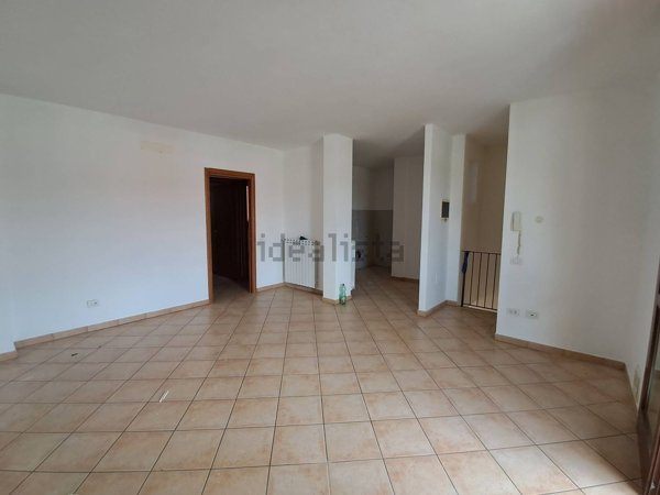 appartamento in vendita a Peccioli
