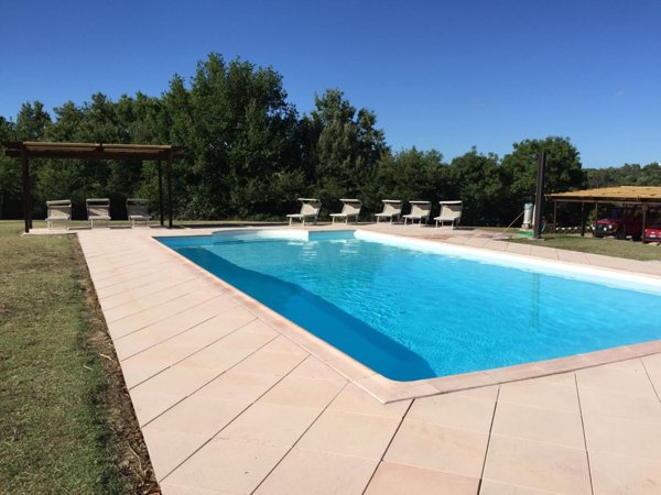 casa indipendente in vendita a Peccioli in zona Legoli