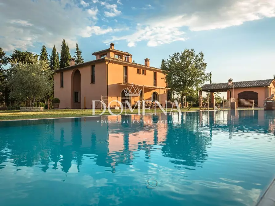 casa indipendente in vendita a Peccioli
