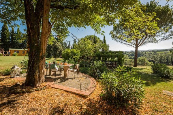appartamento in vendita a Peccioli in zona Montelopio