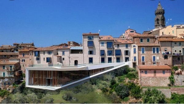 appartamento in vendita a Peccioli