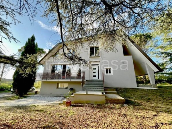 casa indipendente in vendita a Peccioli in zona Fabbrica