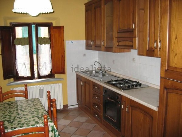 appartamento in vendita a Peccioli