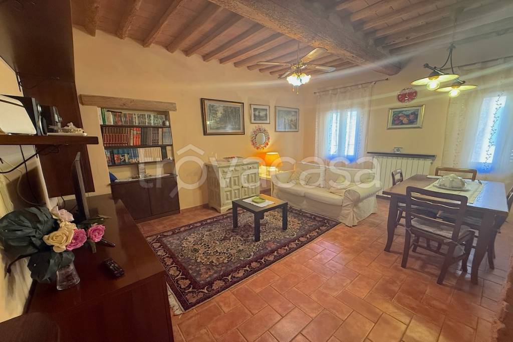 appartamento in vendita a Peccioli