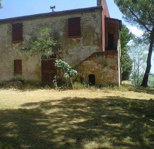 casa indipendente in vendita a Peccioli in zona Legoli