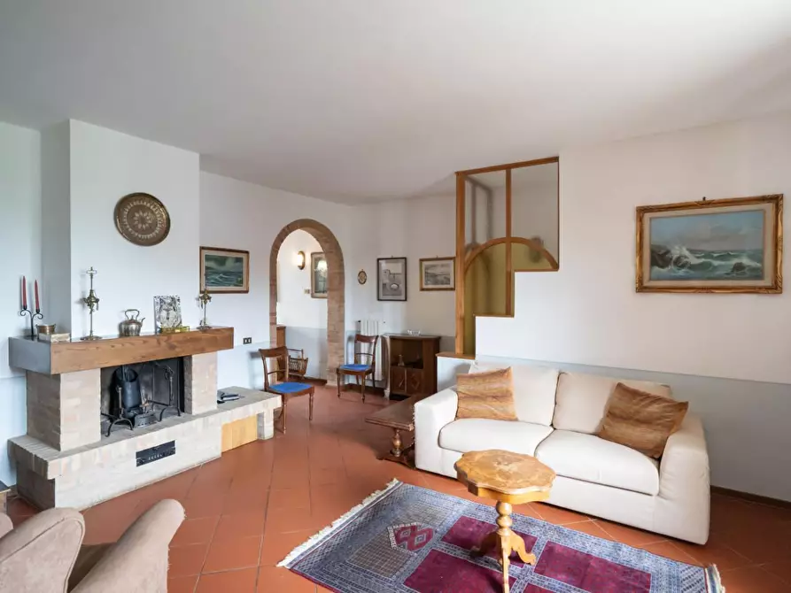 casa indipendente in vendita a Peccioli