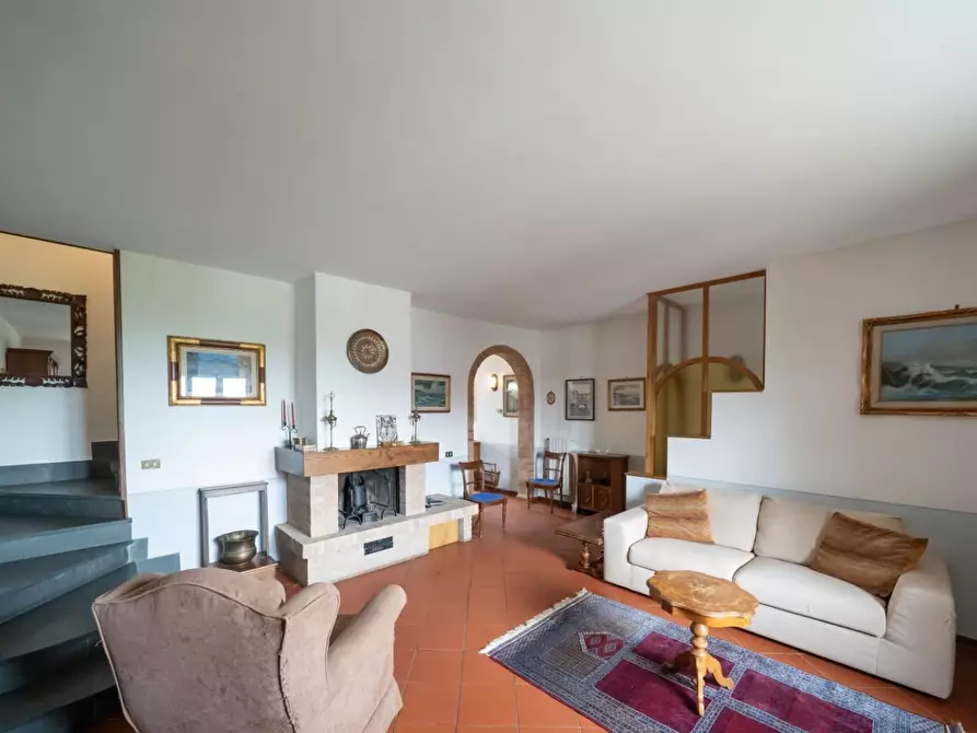 casa indipendente in vendita a Peccioli