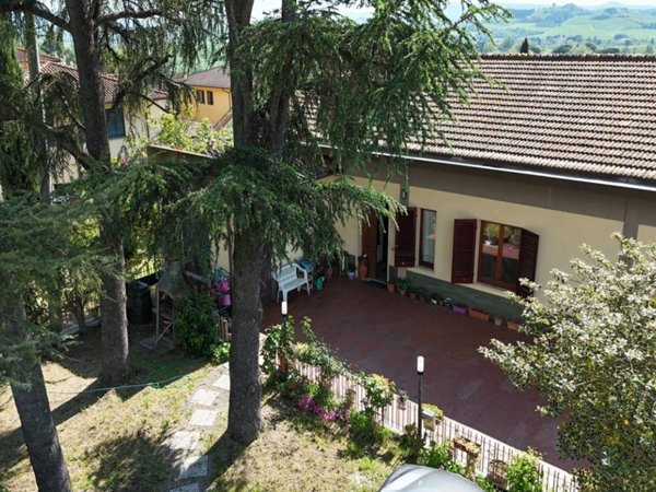 appartamento in vendita a Peccioli