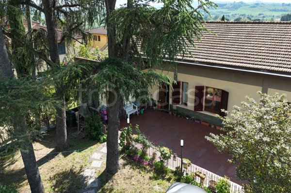 appartamento in vendita a Peccioli
