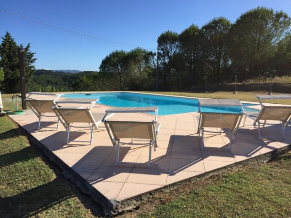 casa indipendente in vendita a Peccioli in zona Legoli