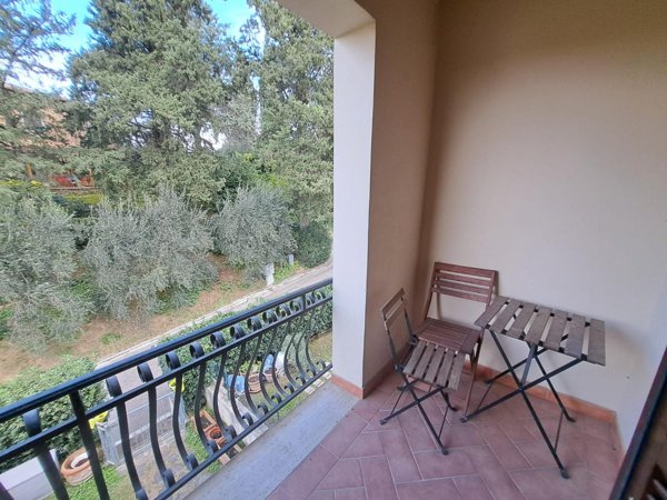 appartamento in vendita a Peccioli