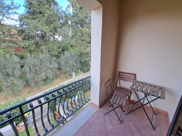 appartamento in vendita a Peccioli