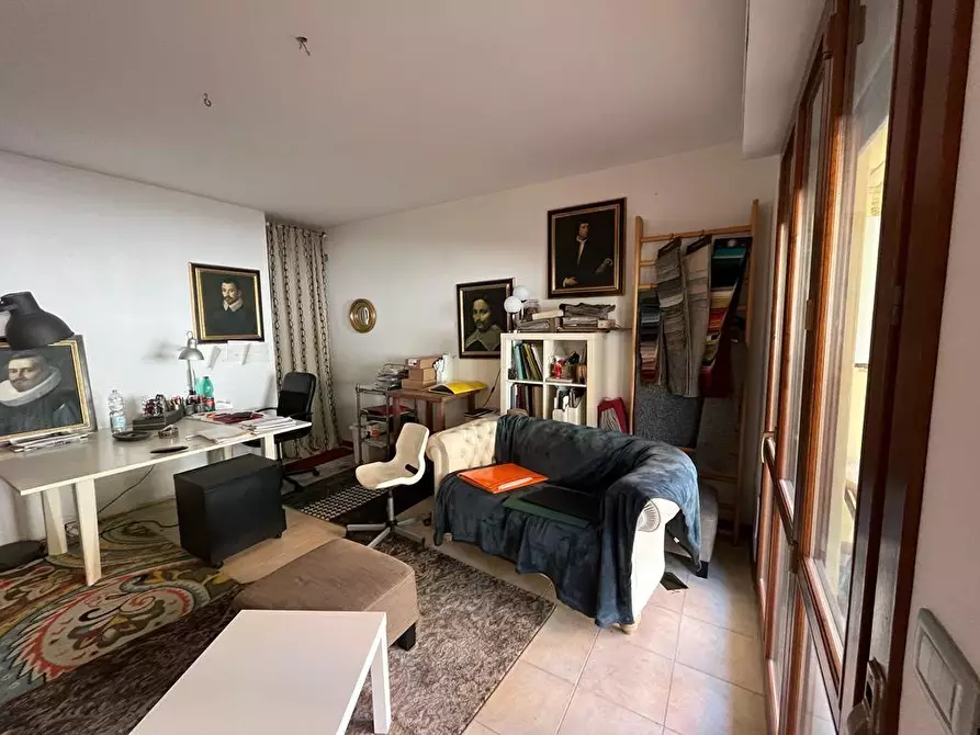 appartamento in vendita a Peccioli