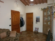appartamento in vendita a Peccioli in zona Fabbrica