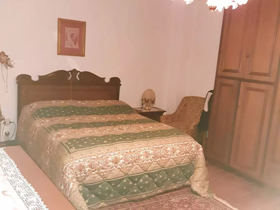 appartamento in vendita a Peccioli in zona Montelopio