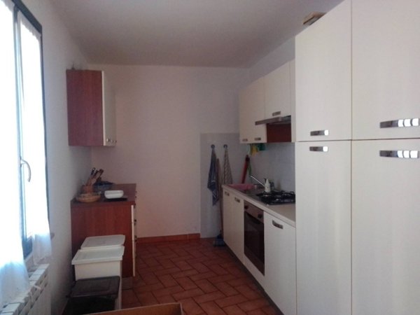 appartamento in vendita a Peccioli in zona Montecchio
