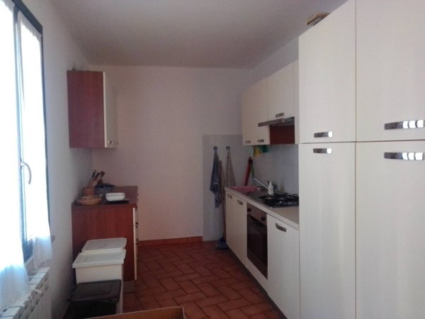 appartamento in vendita a Peccioli in zona Montecchio