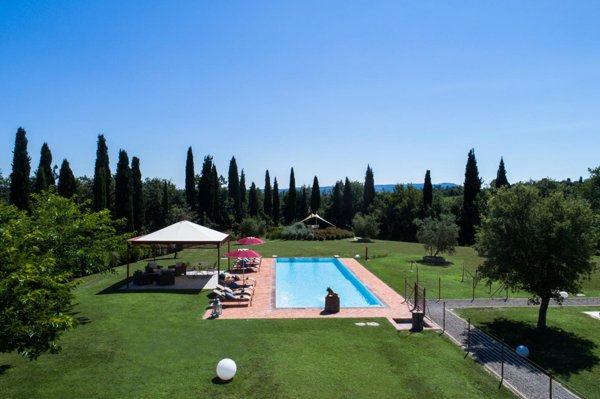 casa indipendente in vendita a Peccioli