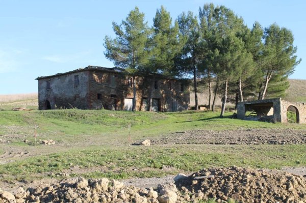 casa indipendente in vendita a Peccioli