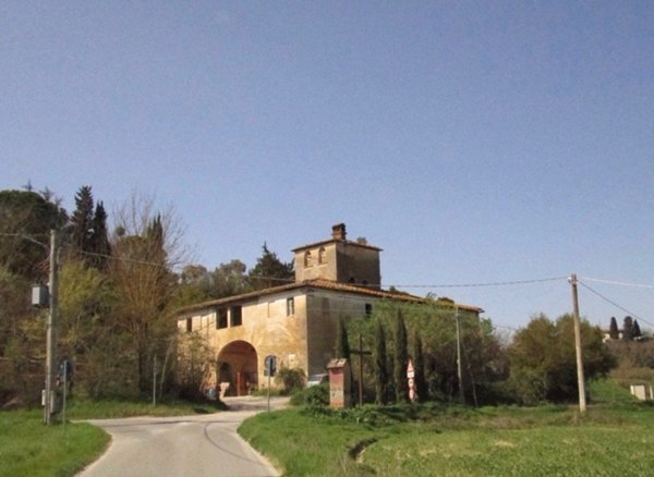 appartamento in vendita a Peccioli