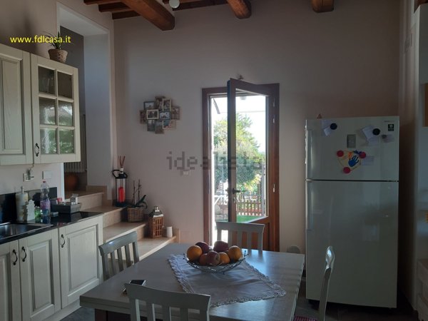 appartamento in vendita a Peccioli